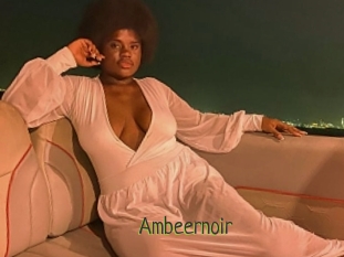 Ambeernoir
