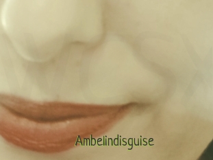 Ambelindisguise