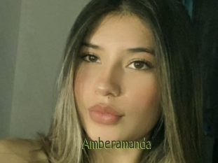 Amberamanda