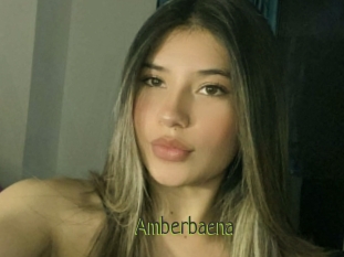 Amberbaena