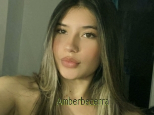 Amberbecerra