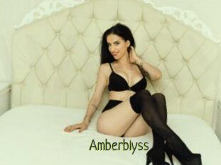 Amberblyss