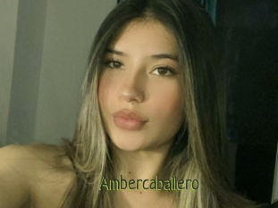 Ambercaballero