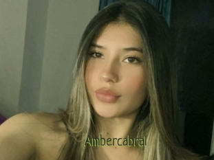 Ambercabral