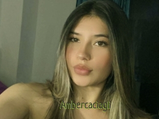 Ambercaciagli