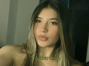 Ambercanto