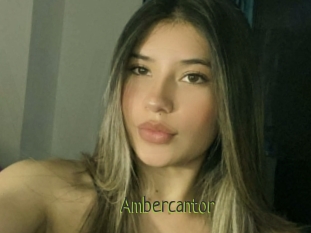Ambercantor