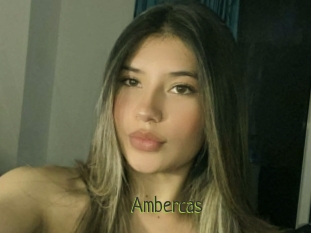 Ambercas