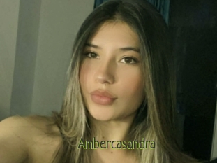 Ambercasandra
