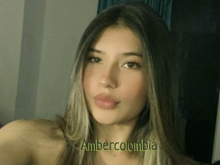 Ambercolombia