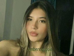 Ambercoppola