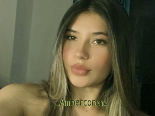 Ambercorona