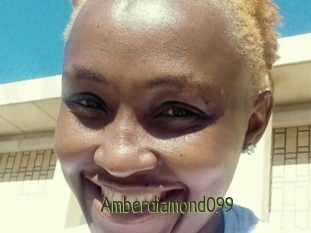 Amberdiamond099