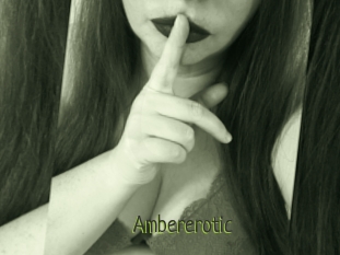 Ambererotic