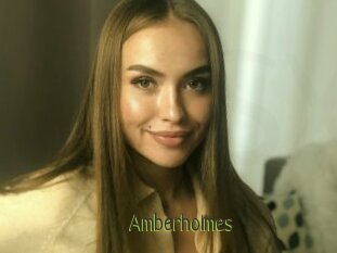 Amberholmes