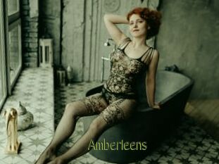 Amberleens