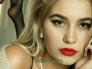 Ambermonro