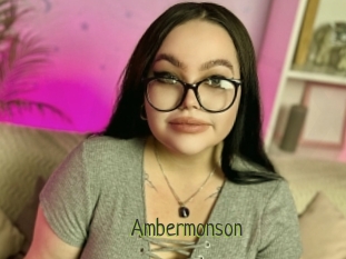 Ambermonson