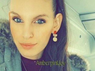 Amberpinkjoy