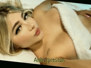 Amberpreston