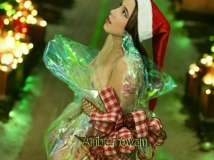 Amberrowam