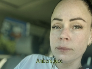 Ambersauce