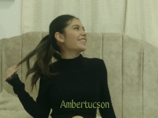 Ambertucson