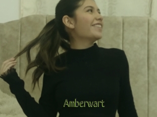 Amberwart