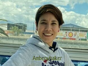 Amberwhalker