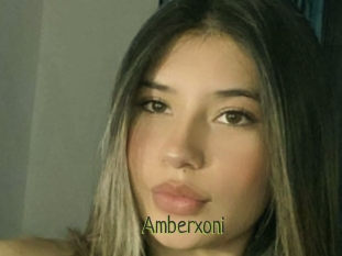 Amberxoni