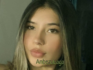 Ambezuluaga