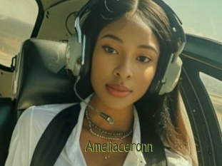 Ameliaceronn