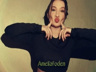 Ameliafoden