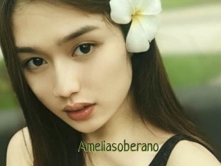 Ameliasoberano