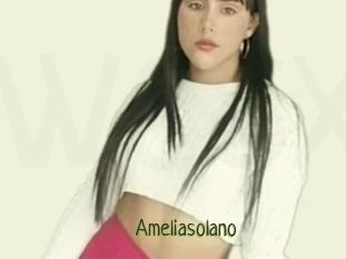 Ameliasolano
