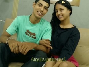 Amelieandmarcel