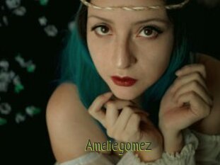 Ameliegomez
