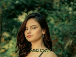 Ameliemagic