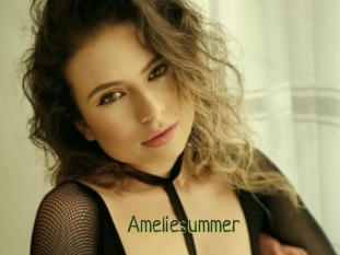 Ameliesummer