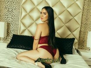 Ameliewolf