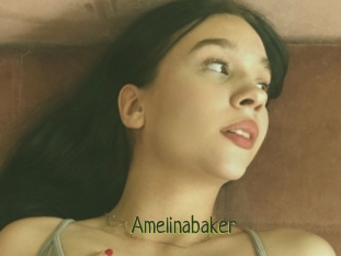 Amelinabaker