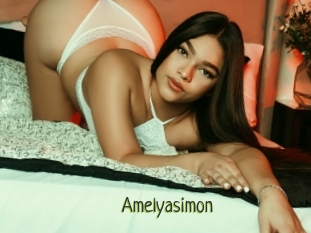 Amelyasimon