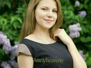 Amelyheavenly
