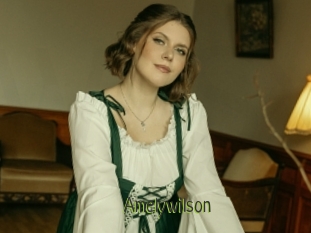 Amelywilson