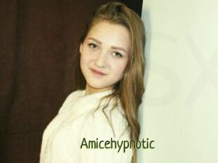 Amicehypnotic