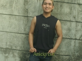 Amielgreen