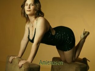 Amiemason