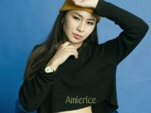 Amierice