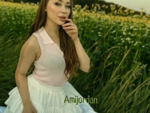 Amijordan