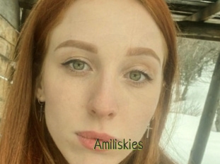 Amiliskies